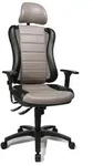 SP Topstar B&uuml;rostuhl HEAD POINT RS grau/schwarz