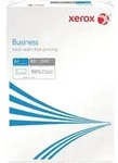 Xerox Business DIN A4 Druckerpapier Wei&szlig; 80 g/m2 Matt 500 Blatt