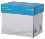Xerox Business DIN A4 Druckerpapier Wei&szlig; 80 g/m2 Matt 2500 Blatt