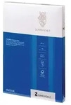 ZANDERS Gohrsm&uuml;hle DIN A4 Papier mit Wasserzeichen Wei&szlig; 100 g/m2 Matt 200 Blatt