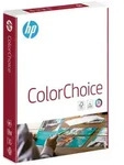 HP ColorChoice-Papier &ndash; hervorragende Qualit&auml;t, hoher Wei&szlig;grad und zus&auml;tzliche