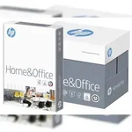 HP DIN A4 Home- und Office-Papier 80 g/m2 - 5 x 500 Blatt