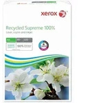 Xerox&reg; 003R95860 Recycled Supreme 100% - 80 g/qm, A4, 500 Blatt, wei&szlig;