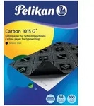 Pelikan Kohlepapier Carbon 1015G, DIN A4, 100 Blatt