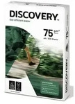 Discovery Eco-efficient DIN A4 Druckerpapier Wei&szlig; 75 g/m2 Matt 500 Blatt