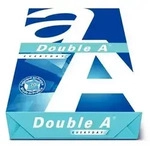 Kopierpapier Double A, A4, 70g, Everyday Kopierpapier, hochwei&szlig;, holzfrei, glatte