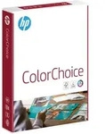 HP ColorChoice-Papier &ndash; hervorragende Qualit&auml;t, hoher Wei&szlig;grad und zus&auml;tzliche