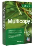 MultiCopy Multifunktionspapier, 80 g/m2, A4, wei&szlig;,