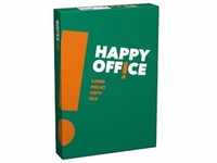 Igepa Kopierpapier Happy Office 809A80S DIN A4 80g 500 Bl./Pack.