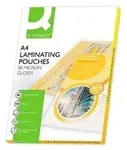 Peach PP580-02 PEACH Laminierfolie 80mic DINA4 100 Stk.