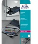 Avery Zweckform AVERY&reg; Zweckform Overhead-Folien 3566, DIN A4, beidseitig