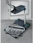 Avery Zweckform OHP-Folie A4 spezialbeschichtet hitzestabil 0,13 mm 100 Blatt