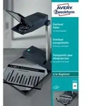 Avery Zweckform AVERY&reg; Zweckform Overhead-Folien 3555, DIN A4, unbeschichtet