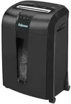 Fellowes Aktenvernichter Powershred 73Ci, schwarz, Partikel