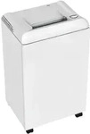 IDEAL Schreibtisch-Aktenvernichter 2503, 4 mm, P-2, Streifenschnitt, 20 Blatt, 75