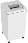 IDEAL B&uuml;ro-Aktenvernichter 2604 CC, 4 x 40 mm, P-4, Partikelschnitt, 23 Blatt, 100