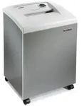 Dahle Aktenvernichter 406 Team 50314 Partikelschnitt 4x40mm dunkelgrau/hellgrau