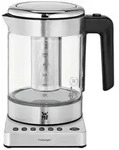 WMF Glas-Wasserkocher Vario 1,00 l 1 stk