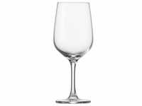 Schott Zwiesel Wasserglas / Rotweinglas Congresso 455 ml 6er