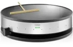Caso Design &ndash; CM 1300 &ndash; Elektrischer Cr&ecirc;pe-Macher &ndash; Design-Cr&ecirc;pes-Macher