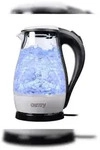 Camry CR 1251w Wasserkocher aus Glas 1,7 L