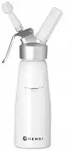 HENDI Sahnespender, Kitchen Line, 0,5L, ⌀80x(H)260mm
