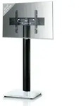 VCM TV-Standf&uuml;&szlig;e Onu Wei&szlig;lack H. 174 x B. 68 x T. 54 cm