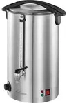 Bomann Hei&szlig;getr&auml;nkeautomat 16L PC-HGA1111 inox