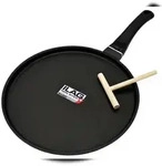 Kopf Crepespfanne Marra (Aluguss, 28 cm, ILAG Beschichtung, Induktion) inkl.