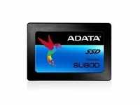 ADATA Ultimate SU800 Solid-State-Disk 256 GB intern 2.5" SATA 6Gb/s