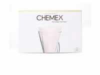 Chemex-Filter für 1 bis 3 Tassen-Karaffe - FP-2, 100 Stück