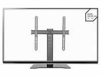 SpeaKa Professional TV-Standfuß 60,96 cm (24") - 106,68 cm (42"),...