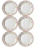 Ritzenhoff & Breker SHANTI Teller flach 27 cm 6er Set