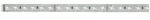 Paulmann MaxLED 500 LED Strip Warmweiß Einzelstripe 1m 6W 550lm/m 2700K 70581 Paulmann MaxLED 500 LED Strip Warmweiß Einzelstripe 1m 6W 550lm/m 2700K 70581