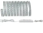 Paulmann MaxLED 1000 LED Strip Basisset 3m Tageslichtwei&szlig; 35W 1100lm/m 6500K 60VA