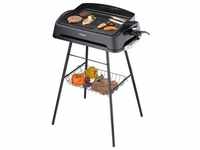 Cloer Barbecue-Grill Standfuss 6750 sw