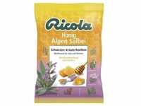 Ricola Hustenbonbon Honig Alpen Salbei (75 g)