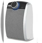 Fakir trend HL 140 Heizl&uuml;fter, 1800 Watt, 2 Heizstufen, Raumthermostat regelbar,