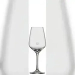Schott Zwiesel Wei&szlig;weinglas 0,1l /-/ Taste 356 ml 6er