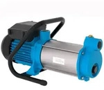 Gude G&uuml;de Gartenpumpe MP 120/5A/GJ 94188