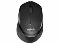 Mouse Logitech B330 Silent plus