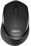 Mouse Logitech B330 Silent plus
