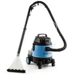 Klarstein Reinraum 2G Nass-Trockensauger Teppichreiniger Kombisauger 1250 W 20L