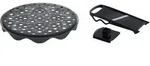 Mastrad Top Chips Set Chipsmaker + Mandoline