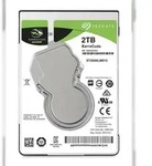 HDD 2,5" Seagate BarraCuda ST2000LM015 2TB Sata 128MB
