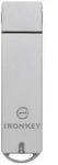 KINGSTON USB-Stick / 64GB IronKey Basic S1000 Encrypted USB 3.0 FIPS 140-2 Level 3