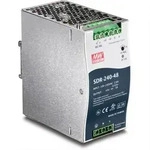 TRENDnet TI-S24048 industrielles DIN-Rail-Netzteil