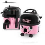 Numatic Staubsauger Hetty HET160-11 Kompakt