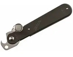 Westmark Hebel-Dosen&ouml;ffner "Original Sieger" schwarz-lackiert