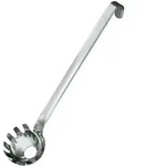 R&ouml;sle Haken Spaghettiheber lang 29,5 cm, Edelstahl